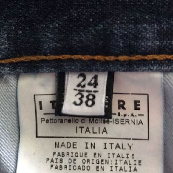 DOLCE & GABBANA Skirt authentic 100% made in Italy - Picture 7 of 8